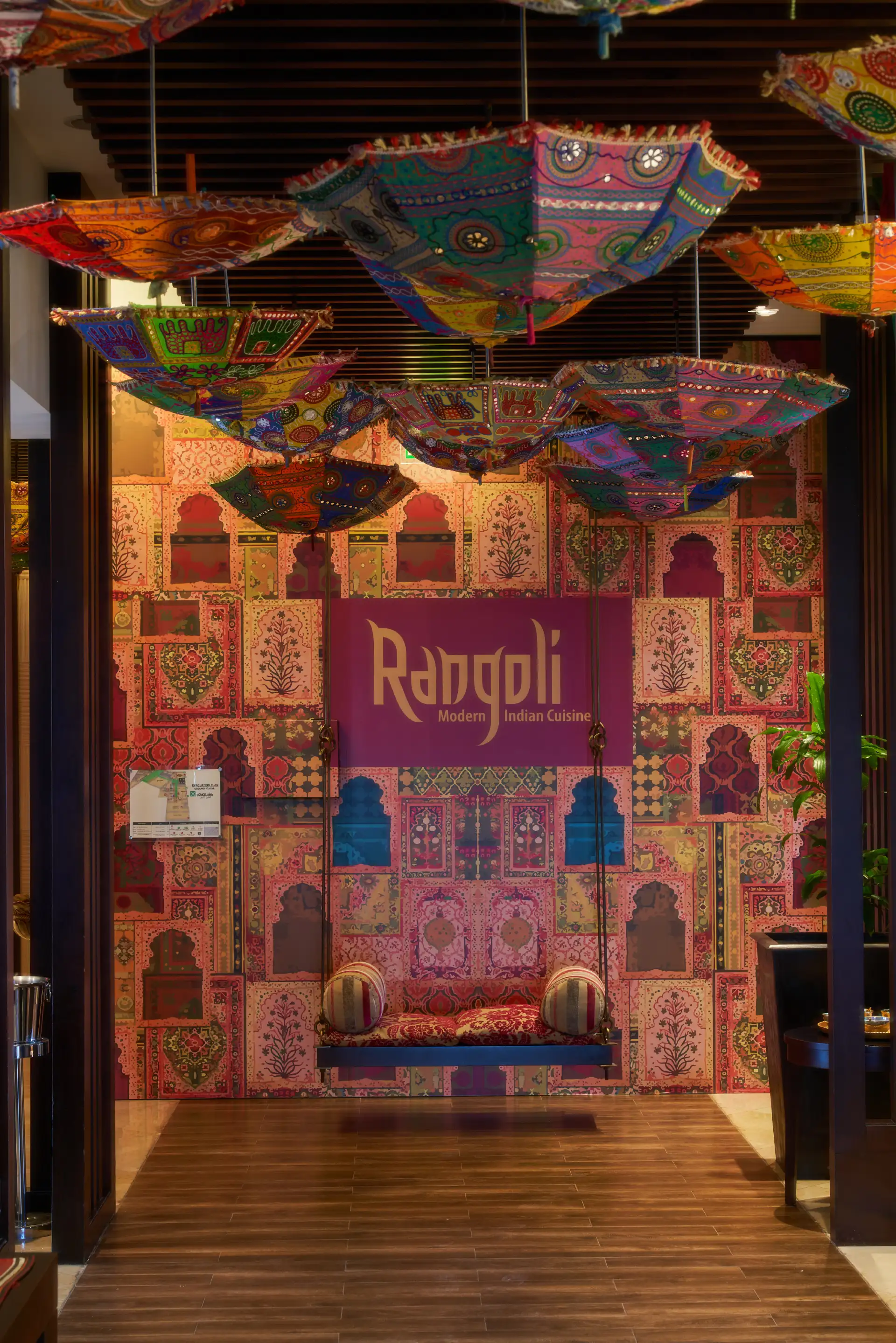Rangoli